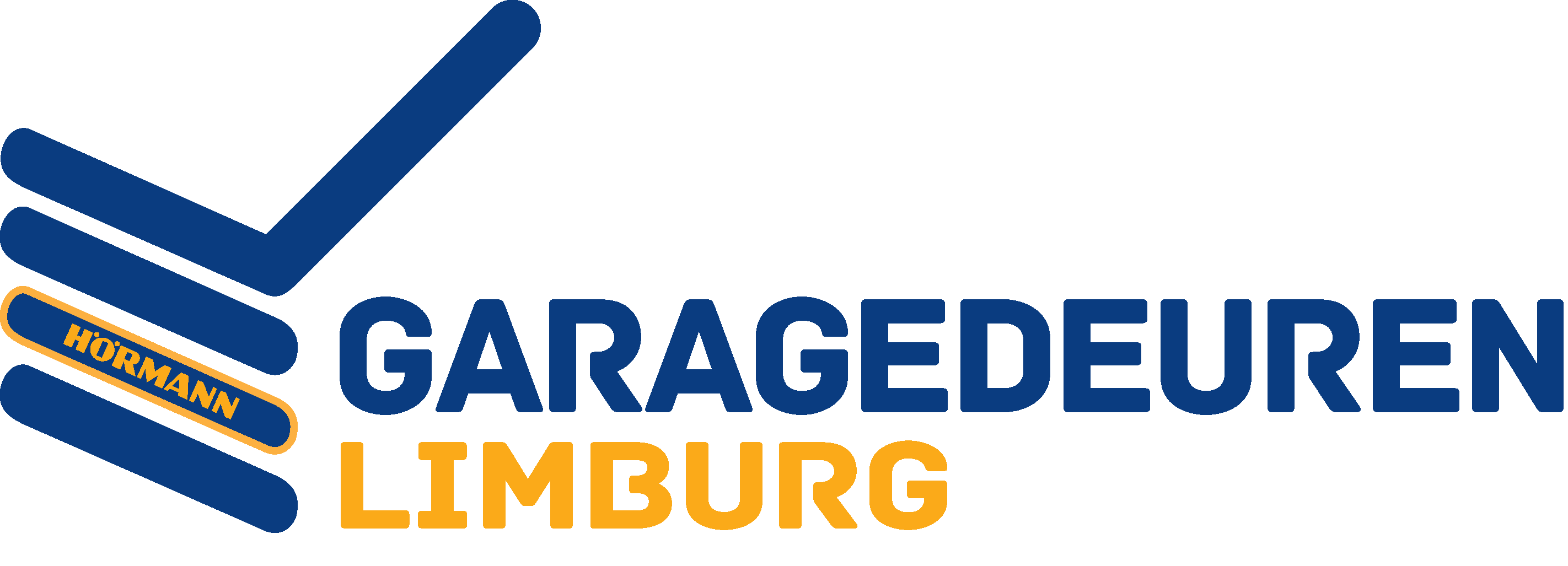 Garagedeuren Limburg Logo